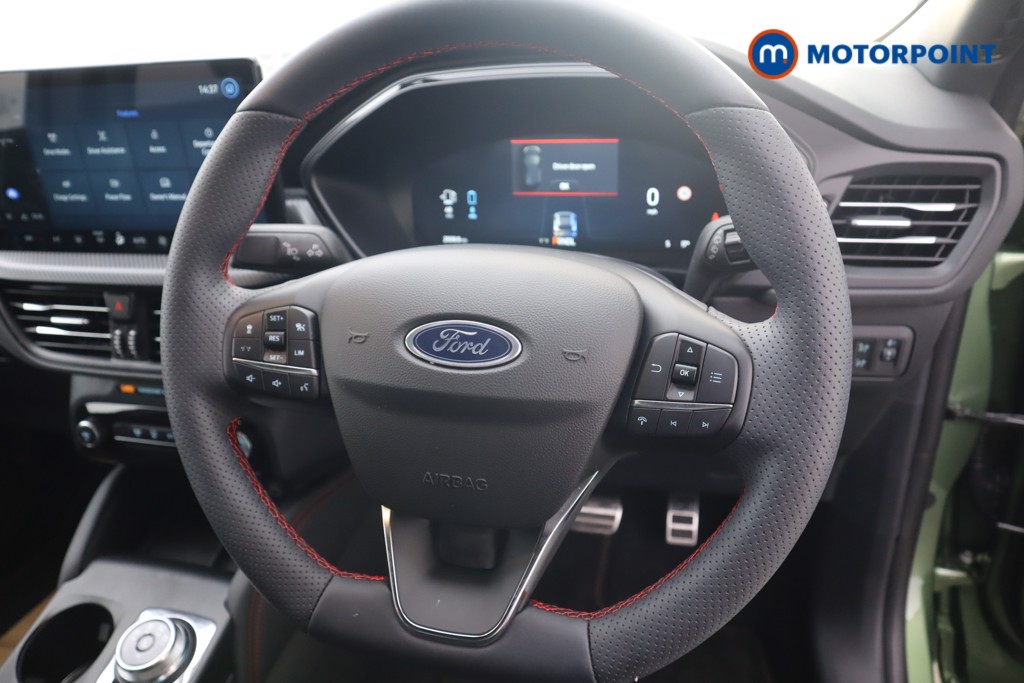 Ford Kuga St-Line Automatic Petrol Plug-In Hybrid SUV - Stock Number (1544361) - 1st supplementary image