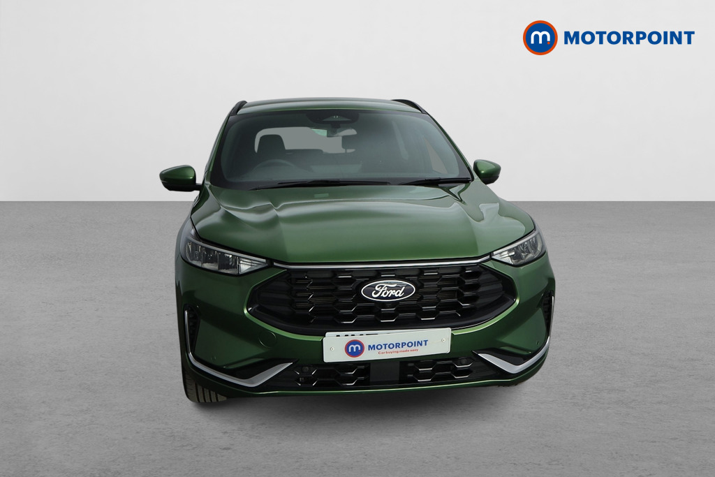 Ford Kuga St-Line Automatic Petrol Plug-In Hybrid SUV - Stock Number (1544361) - Front bumper