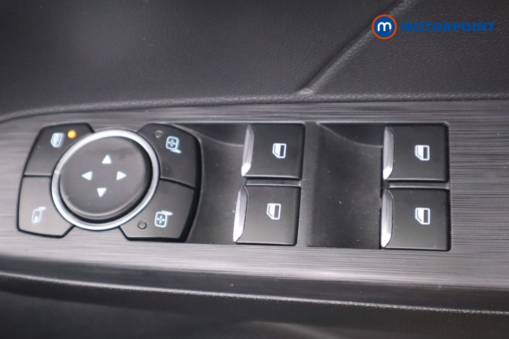 Ford Kuga St-Line X Automatic Petrol Plug-In Hybrid SUV - Stock Number (1544448) - 5th supplementary image