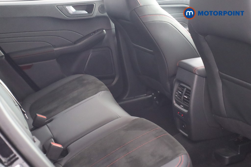 Ford Kuga St-Line X Automatic Petrol Plug-In Hybrid SUV - Stock Number (1544448) - 7th supplementary image