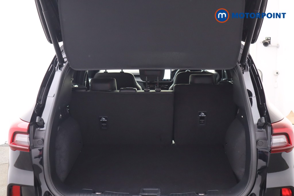 Ford Kuga St-Line X Automatic Petrol Plug-In Hybrid SUV - Stock Number (1544448) - 8th supplementary image