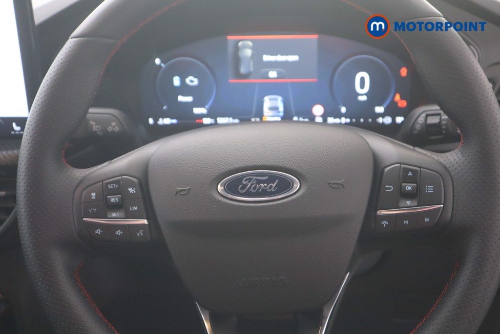 Ford Kuga St-Line X Automatic Petrol Plug-In Hybrid SUV - Stock Number (1544448) - 1st supplementary image