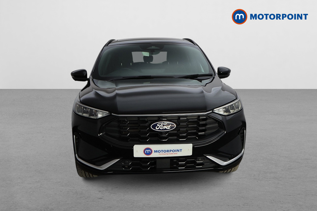 Ford Kuga St-Line X Automatic Petrol Plug-In Hybrid SUV - Stock Number (1544448) - Front bumper