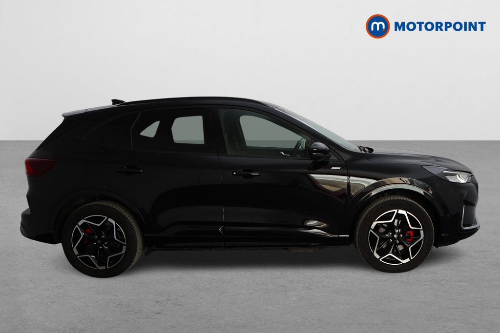 Ford Kuga St-Line X Automatic Petrol Plug-In Hybrid SUV - Stock Number (1544448) - Drivers side