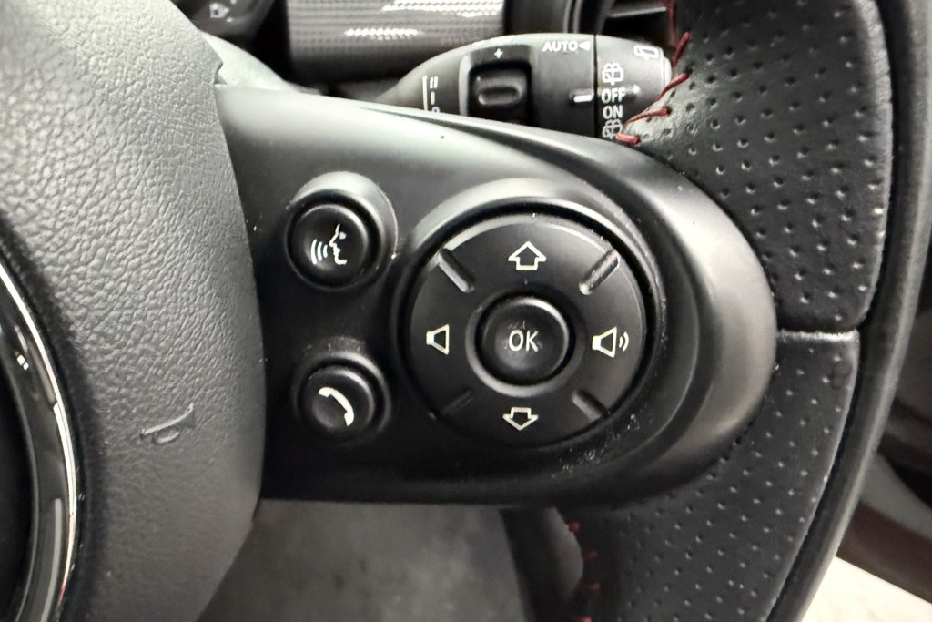 Mini Hatchback Cooper Sport Manual Petrol Hatchback - Stock Number (1544503) - 5th supplementary image