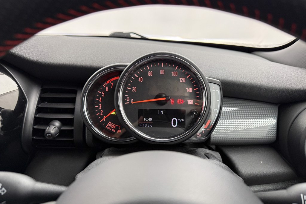 Mini Hatchback Cooper Sport Manual Petrol Hatchback - Stock Number (1544503) - 7th supplementary image