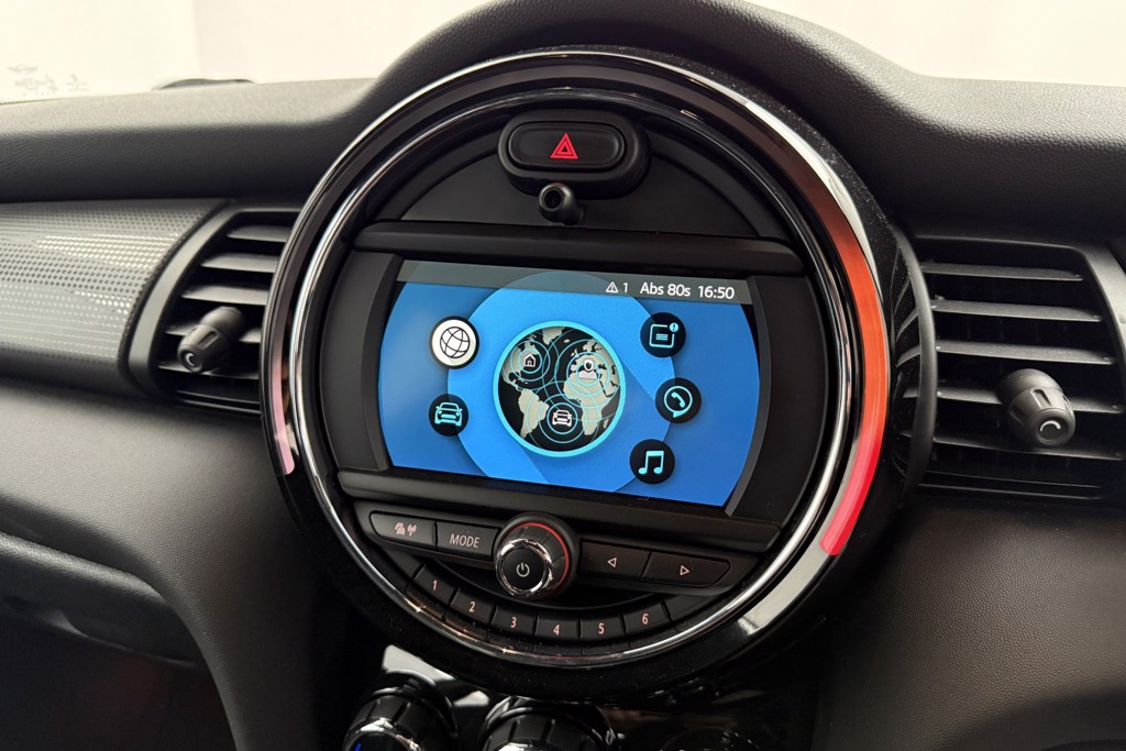 Mini Hatchback Cooper Sport Manual Petrol Hatchback - Stock Number (1544503) - 10th supplementary image