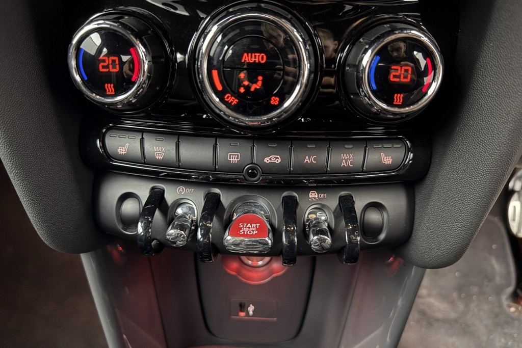 Mini Hatchback Cooper Sport Manual Petrol Hatchback - Stock Number (1544503) - 15th supplementary image