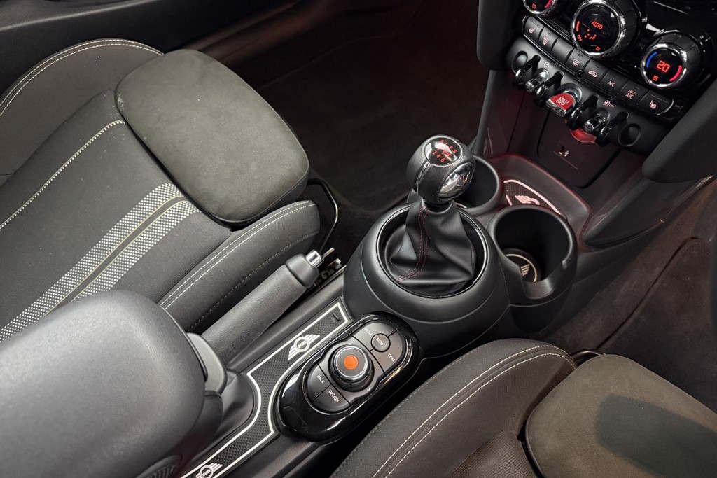 Mini Hatchback Cooper Sport Manual Petrol Hatchback - Stock Number (1544503) - 17th supplementary image