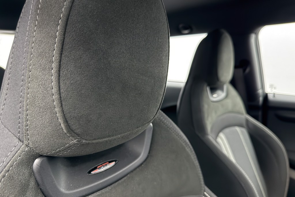 Mini Hatchback Cooper Sport Manual Petrol Hatchback - Stock Number (1544503) - 19th supplementary image