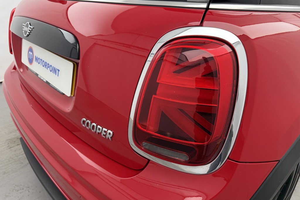 Mini Hatchback Cooper Sport Manual Petrol Hatchback - Stock Number (1544503) - 26th supplementary image
