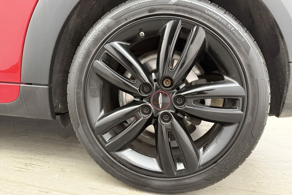 Mini Hatchback Cooper Sport Manual Petrol Hatchback - Stock Number (1544503) - 31st supplementary image