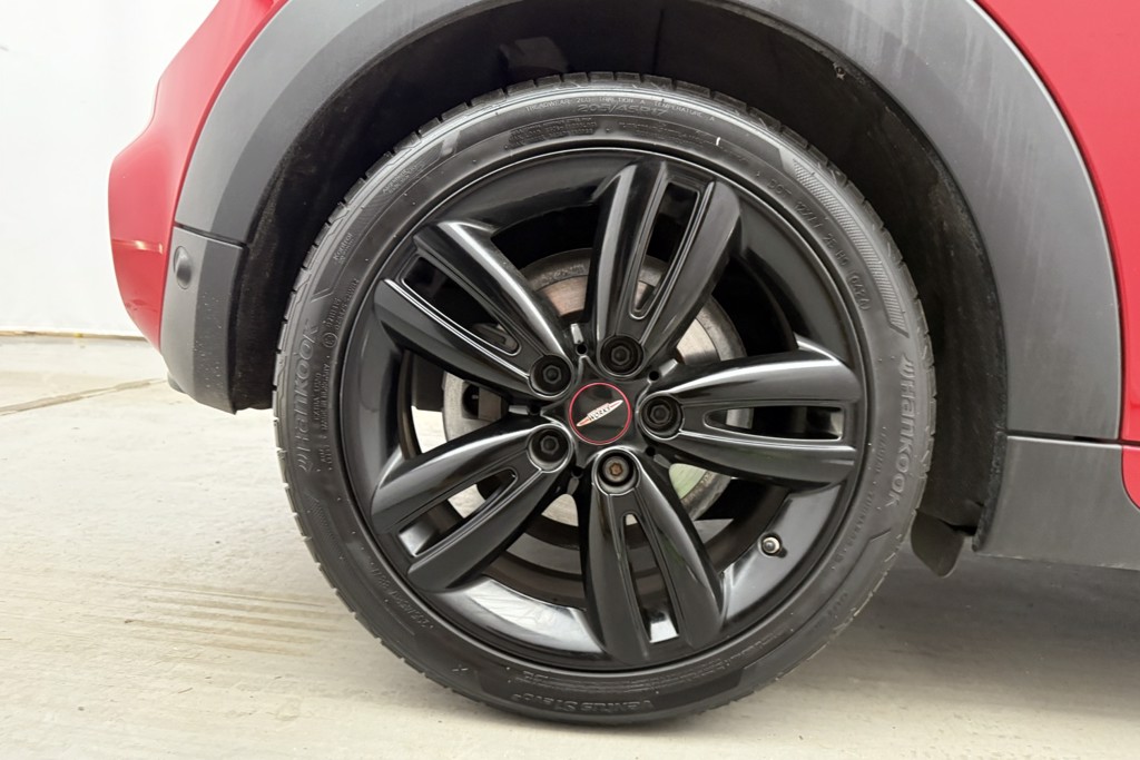 Mini Hatchback Cooper Sport Manual Petrol Hatchback - Stock Number (1544503) - 32nd supplementary image