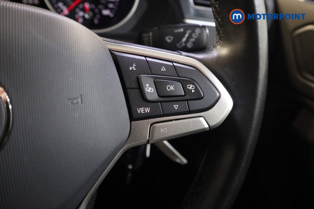 Volkswagen Tiguan Life Manual Diesel SUV - Stock Number (1544524) - 4th supplementary image