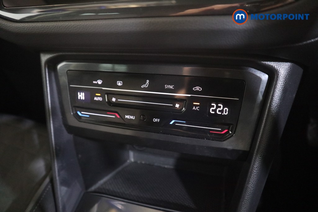Volkswagen Tiguan Life Manual Diesel SUV - Stock Number (1544524) - 7th supplementary image