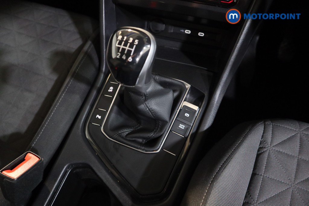 Volkswagen Tiguan Life Manual Diesel SUV - Stock Number (1544524) - 8th supplementary image