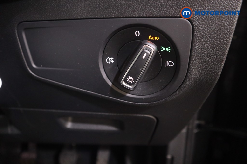 Volkswagen Tiguan Life Manual Diesel SUV - Stock Number (1544524) - 9th supplementary image