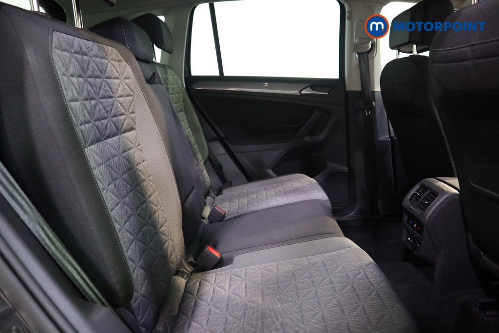 Volkswagen Tiguan Life Manual Diesel SUV - Stock Number (1544524) - 13th supplementary image