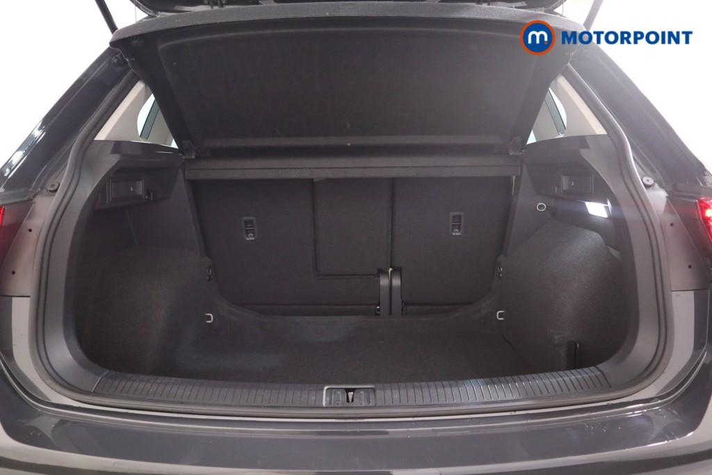 Volkswagen Tiguan Life Manual Diesel SUV - Stock Number (1544524) - 14th supplementary image