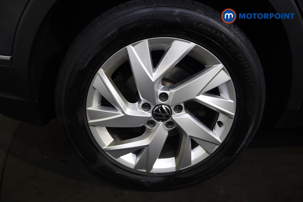 Volkswagen Tiguan Life Manual Diesel SUV - Stock Number (1544524) - 15th supplementary image