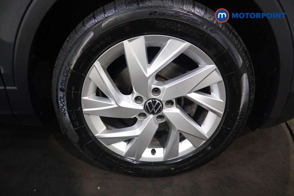 Volkswagen Tiguan Life Manual Diesel SUV - Stock Number (1544524) - 16th supplementary image