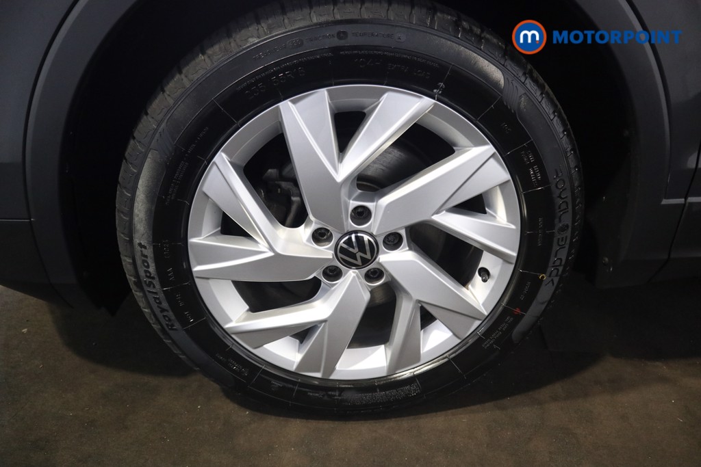 Volkswagen Tiguan Life Manual Diesel SUV - Stock Number (1544524) - 17th supplementary image
