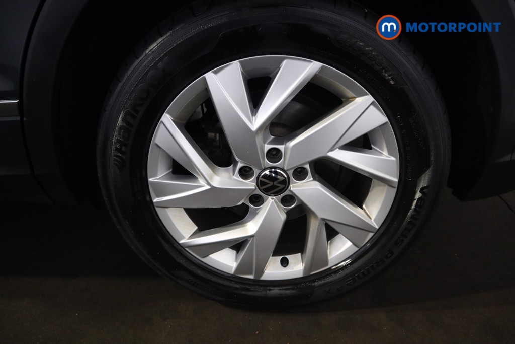 Volkswagen Tiguan Life Manual Diesel SUV - Stock Number (1544524) - 18th supplementary image