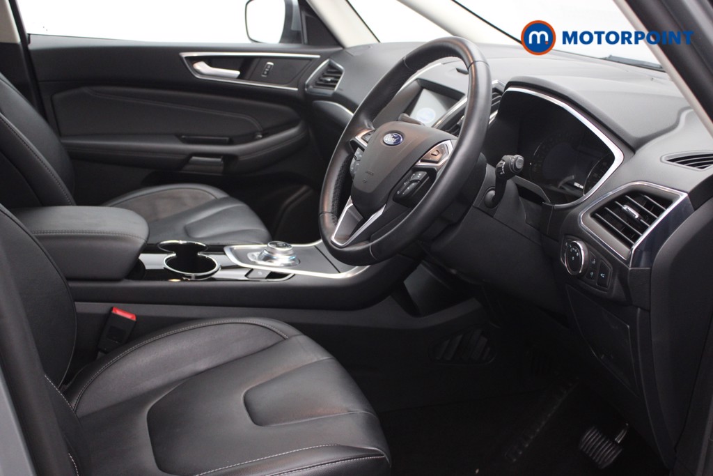 Ford S-Max Titanium Automatic Diesel People Carrier - Stock Number (1544537) - 3rd supplementary image