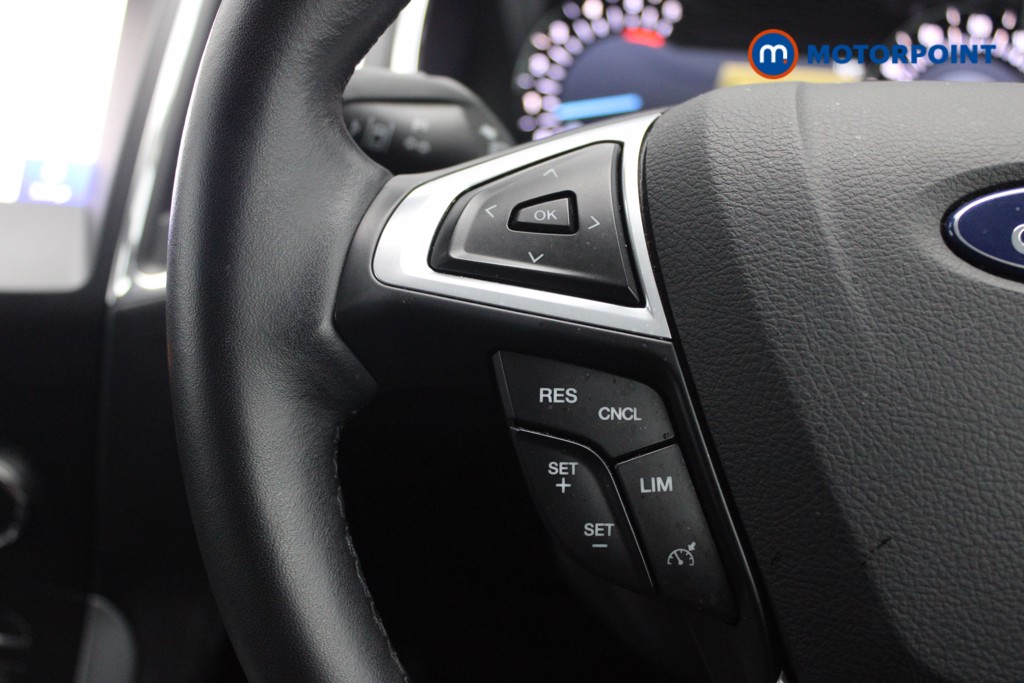 Ford S-Max Titanium Automatic Diesel People Carrier - Stock Number (1544537) - 11th supplementary image