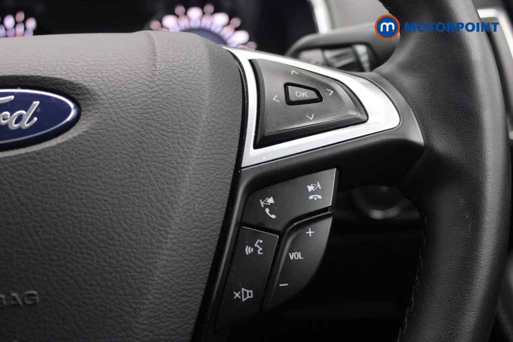 Ford S-Max Titanium Automatic Diesel People Carrier - Stock Number (1544537) - 12th supplementary image