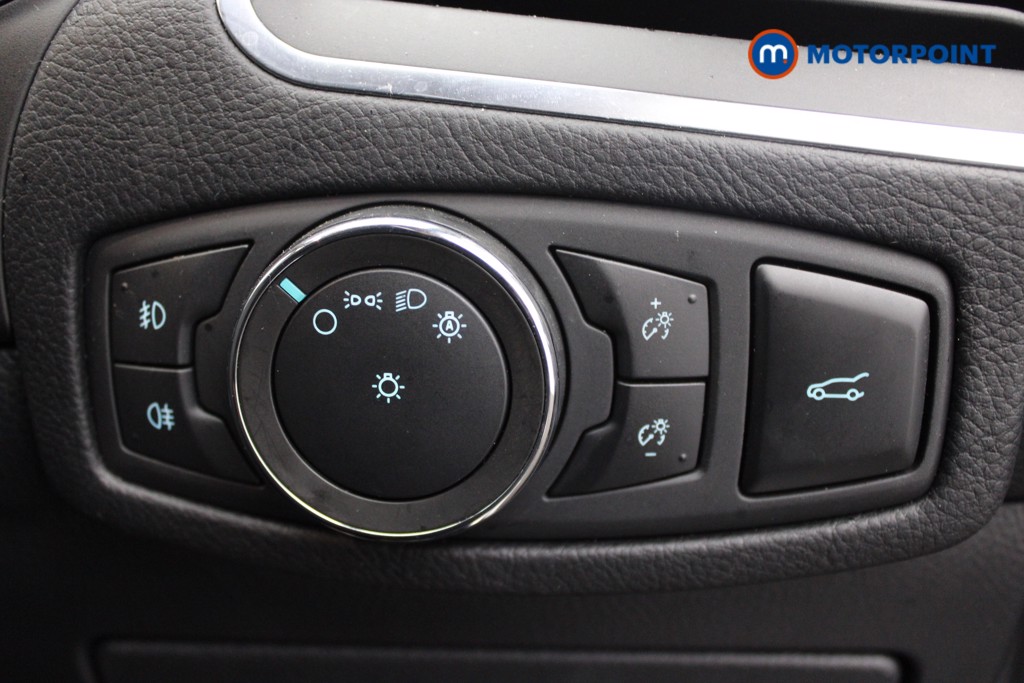Ford S-Max Titanium Automatic Diesel People Carrier - Stock Number (1544537) - 15th supplementary image