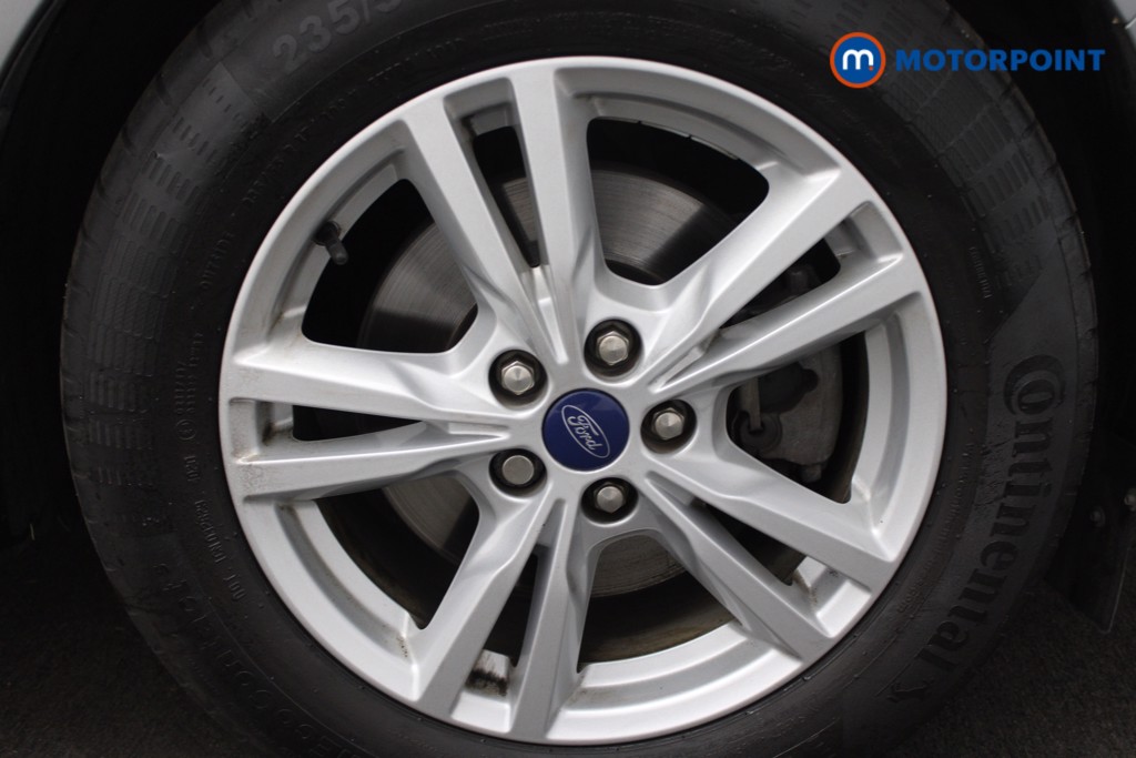 Ford S-Max Titanium Automatic Diesel People Carrier - Stock Number (1544537) - 16th supplementary image