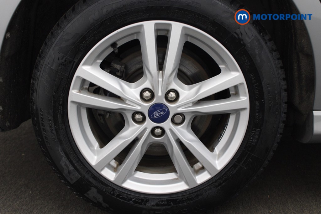 Ford S-Max Titanium Automatic Diesel People Carrier - Stock Number (1544537) - 17th supplementary image