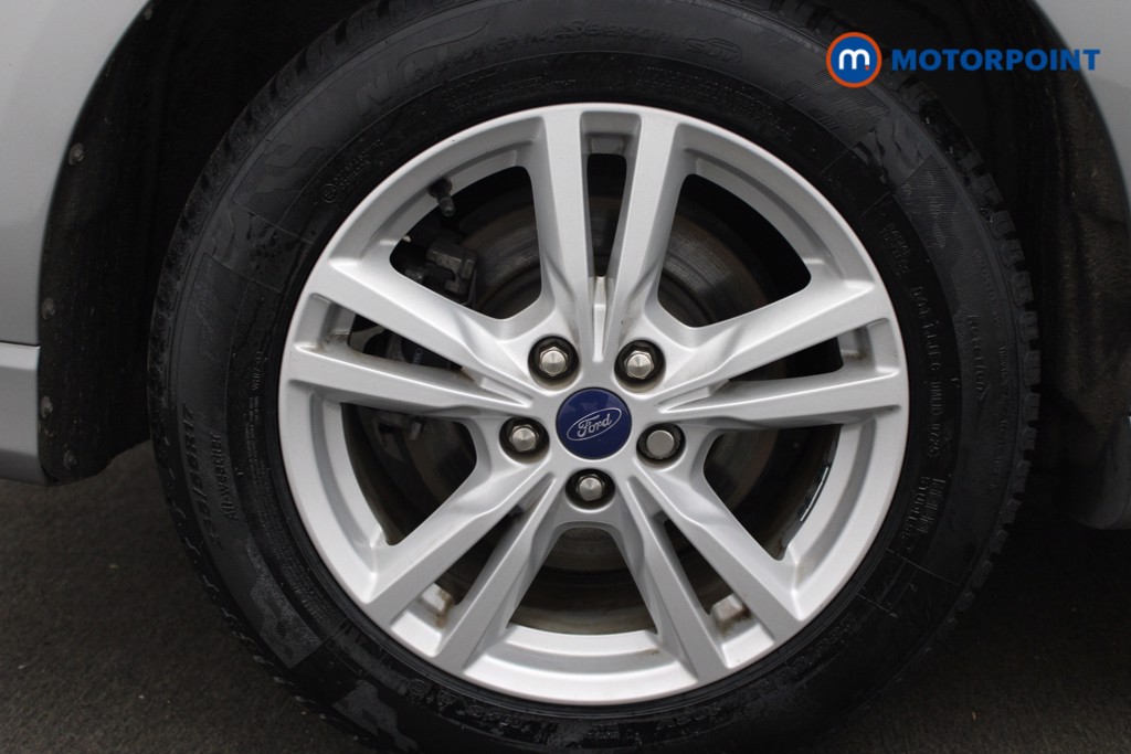 Ford S-Max Titanium Automatic Diesel People Carrier - Stock Number (1544537) - 18th supplementary image