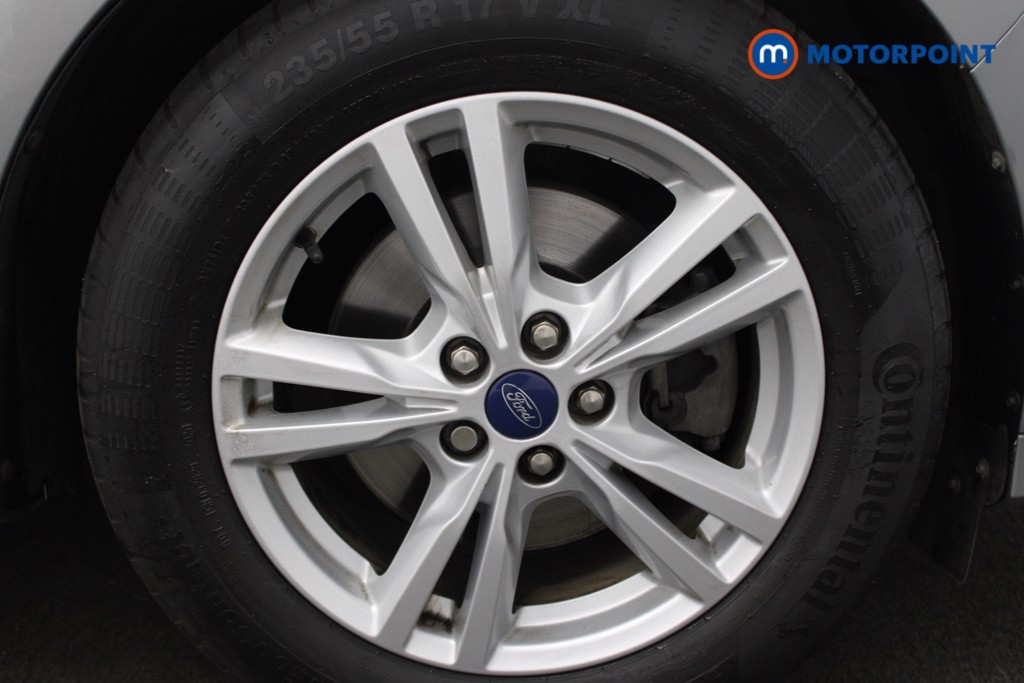 Ford S-Max Titanium Automatic Diesel People Carrier - Stock Number (1544537) - 19th supplementary image