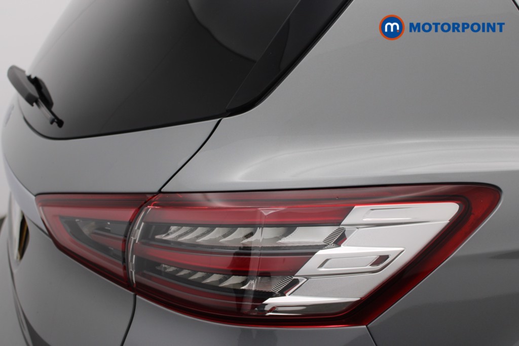 Ford S-Max Titanium Automatic Diesel People Carrier - Stock Number (1544537) - 22nd supplementary image