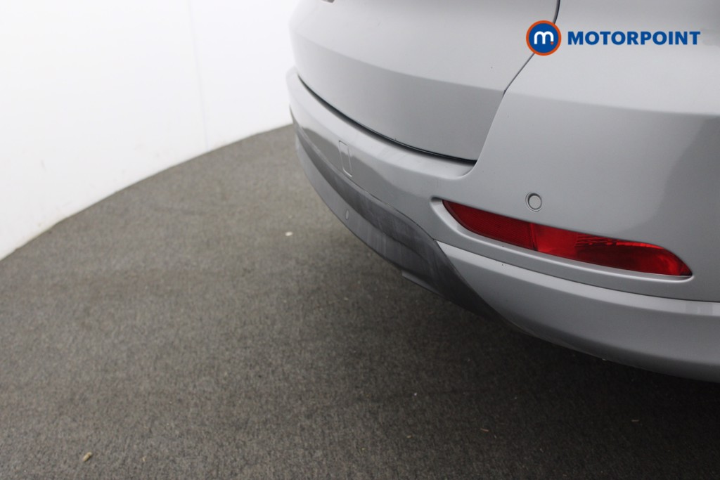 Ford S-Max Titanium Automatic Diesel People Carrier - Stock Number (1544537) - 23rd supplementary image
