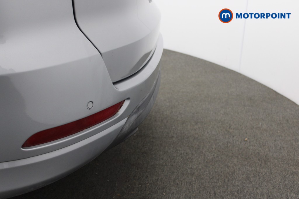 Ford S-Max Titanium Automatic Diesel People Carrier - Stock Number (1544537) - 25th supplementary image