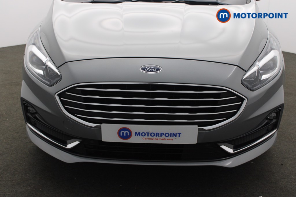 Ford S-Max Titanium Automatic Diesel People Carrier - Stock Number (1544537) - 26th supplementary image