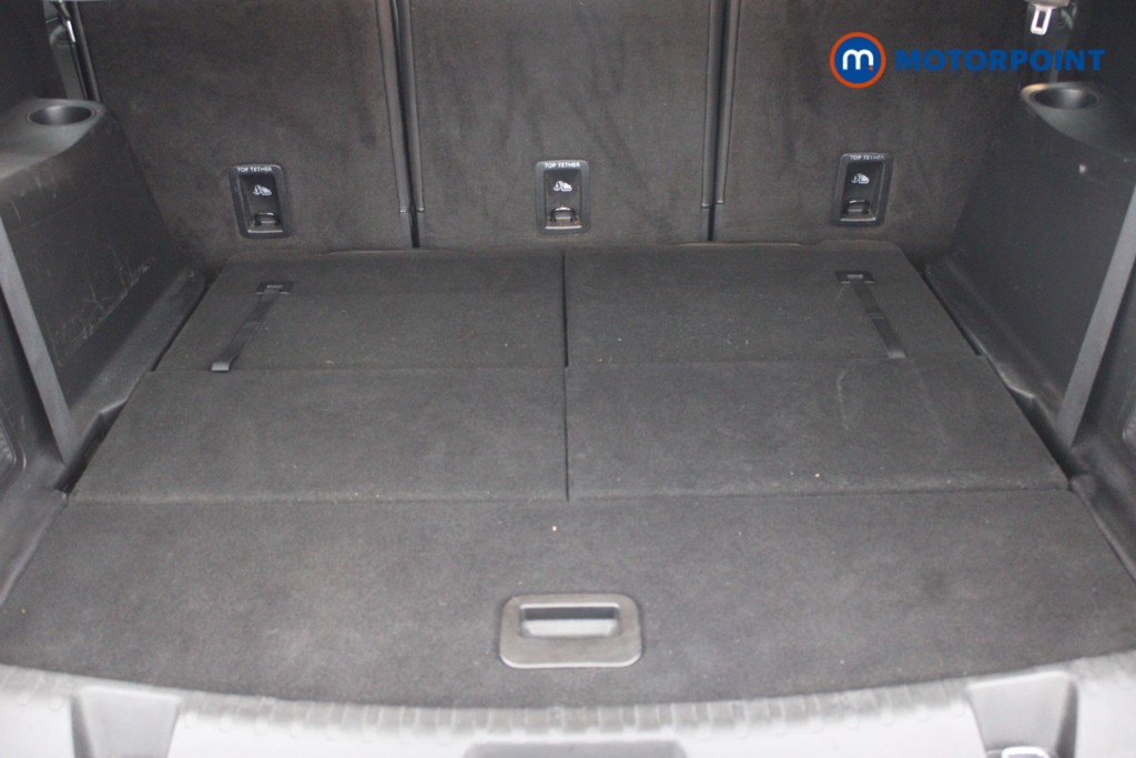 Ford S-Max Titanium Automatic Diesel People Carrier - Stock Number (1544537) - 27th supplementary image