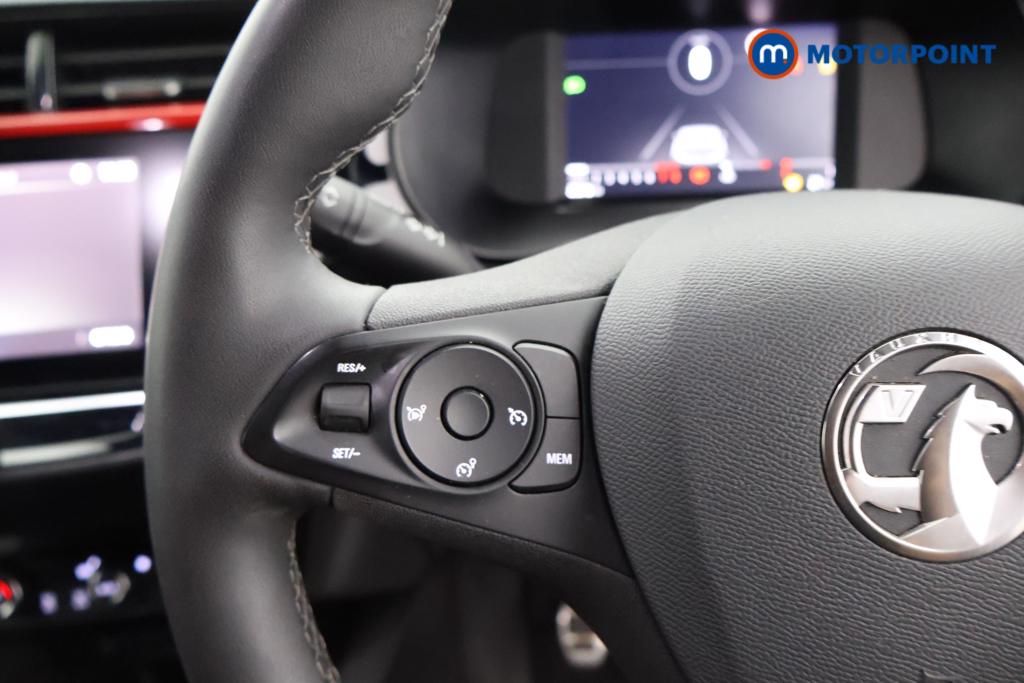 Vauxhall Corsa GS Manual Petrol Hatchback - Stock Number (1544724) - 2nd supplementary image