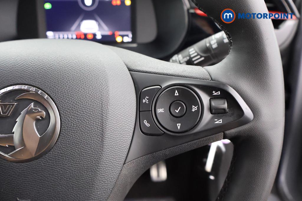 Vauxhall Corsa GS Manual Petrol Hatchback - Stock Number (1544724) - 3rd supplementary image