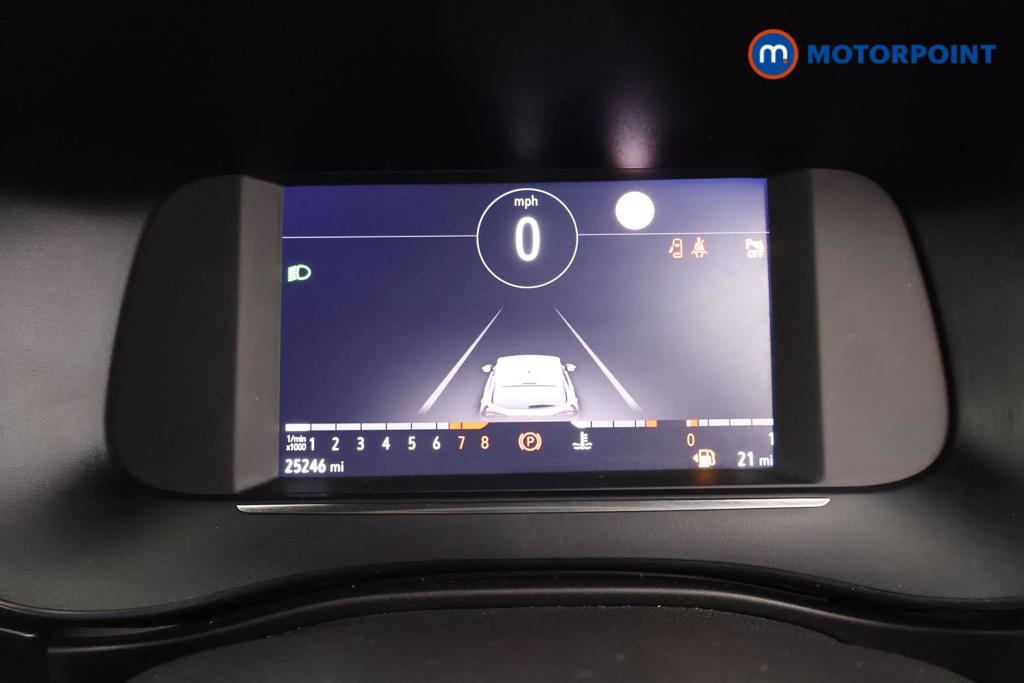 Vauxhall Corsa GS Manual Petrol Hatchback - Stock Number (1544724) - 4th supplementary image