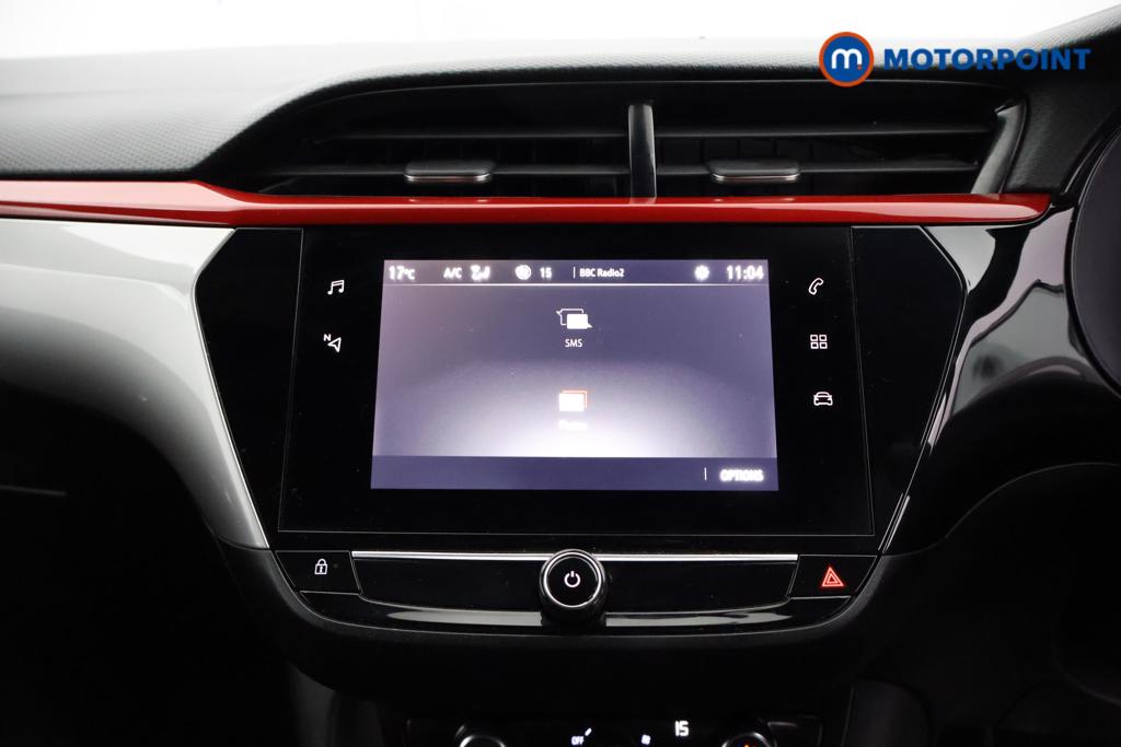 Vauxhall Corsa GS Manual Petrol Hatchback - Stock Number (1544724) - 5th supplementary image
