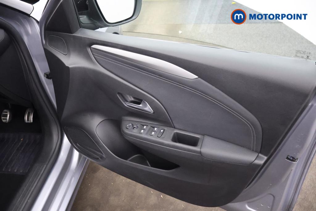 Vauxhall Corsa GS Manual Petrol Hatchback - Stock Number (1544724) - 8th supplementary image