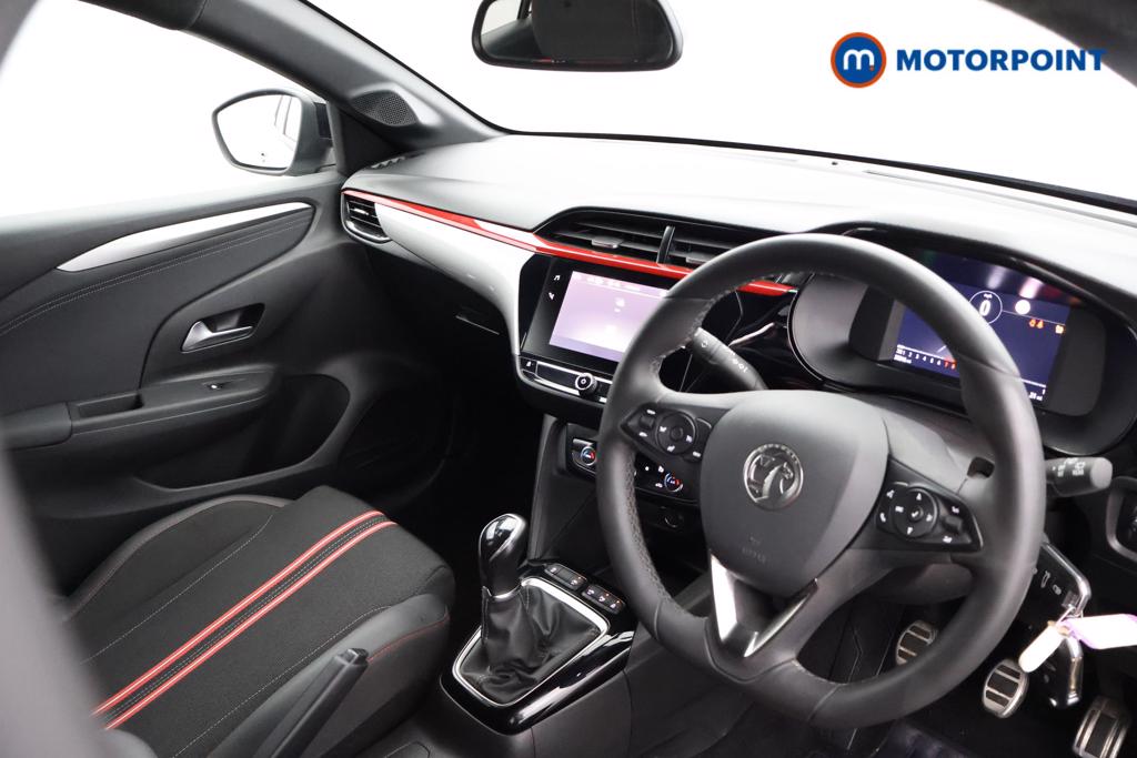 Vauxhall Corsa GS Manual Petrol Hatchback - Stock Number (1544724) - 9th supplementary image