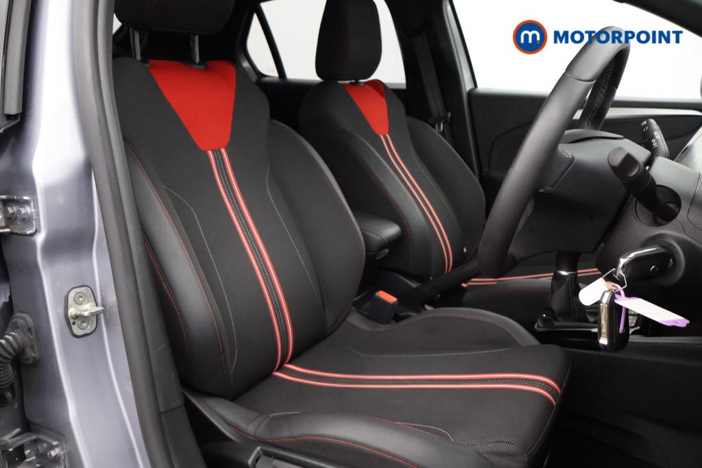 Vauxhall Corsa GS Manual Petrol Hatchback - Stock Number (1544724) - 10th supplementary image