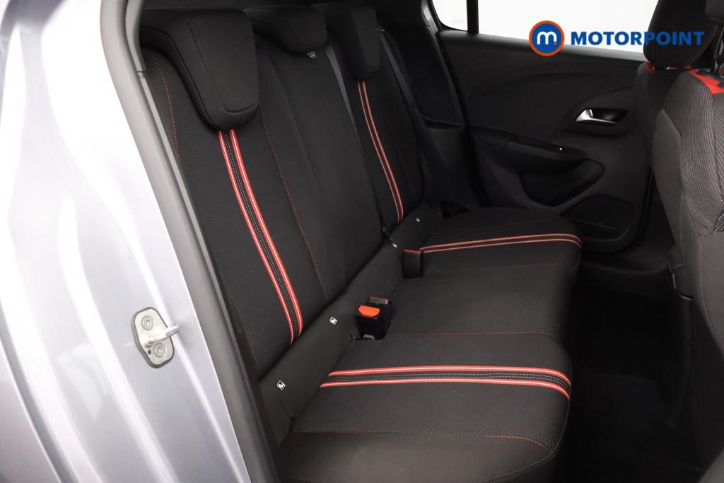 Vauxhall Corsa GS Manual Petrol Hatchback - Stock Number (1544724) - 11th supplementary image