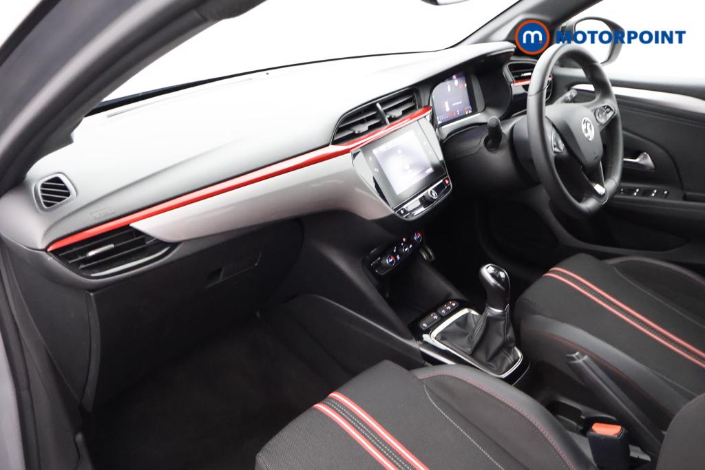 Vauxhall Corsa GS Manual Petrol Hatchback - Stock Number (1544724) - 13th supplementary image