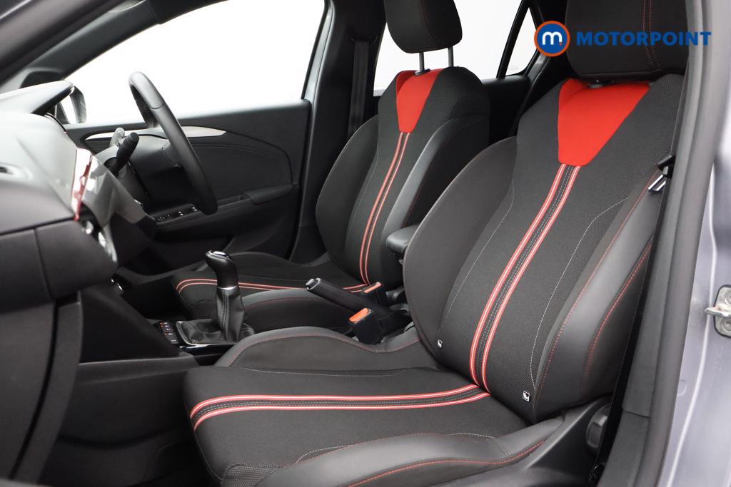 Vauxhall Corsa GS Manual Petrol Hatchback - Stock Number (1544724) - 14th supplementary image